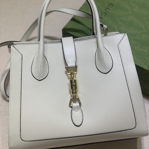 Wholesale Gucci AAA Quality Handbags For Women #1028729 $92.00 USD, Wholesale Quality Replica Gucci AAA Quality Handbags