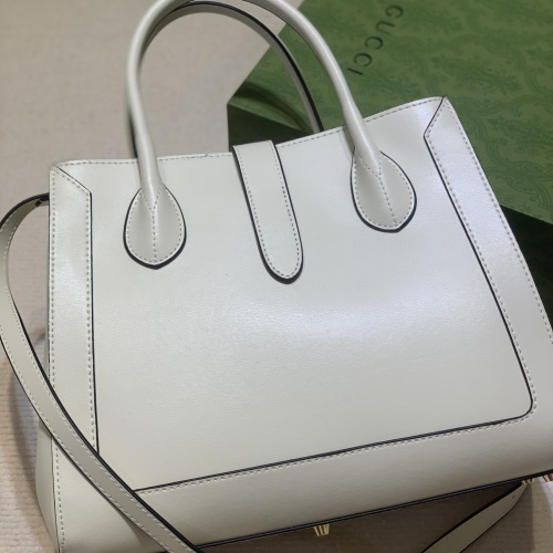 Replica Gucci AAA Quality Handbags For Women #1028729 $92.00 USD for Wholesale