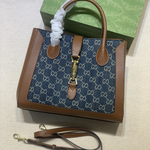 Wholesale Gucci AAA Quality Handbags For Women #1028731 $92.00 USD, Wholesale Quality Replica Gucci AAA Quality Handbags