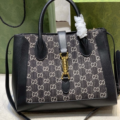 Wholesale Gucci AAA Quality Handbags For Women #1028733 $92.00 USD, Wholesale Quality Replica Gucci AAA Quality Handbags