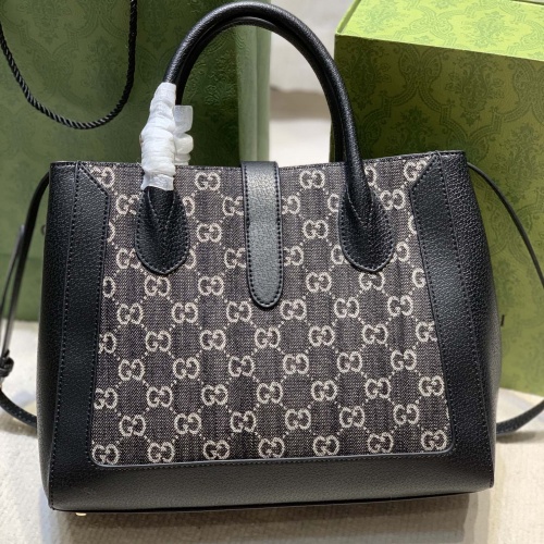 Replica Gucci AAA Quality Handbags For Women #1028733 $92.00 USD for Wholesale