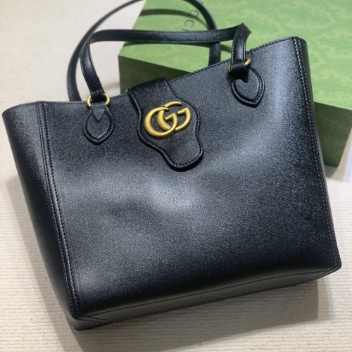 Wholesale Gucci AAA Quality Handbags For Women #1028734 $88.00 USD, Wholesale Quality Replica Gucci AAA Quality Handbags