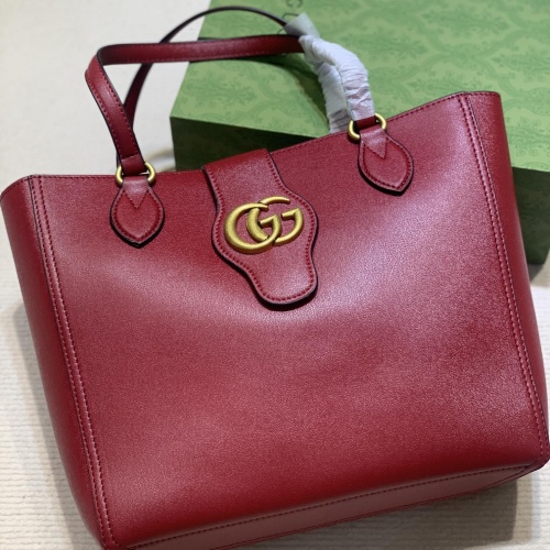 Wholesale Gucci AAA Quality Handbags For Women #1028736 $88.00 USD, Wholesale Quality Replica Gucci AAA Quality Handbags