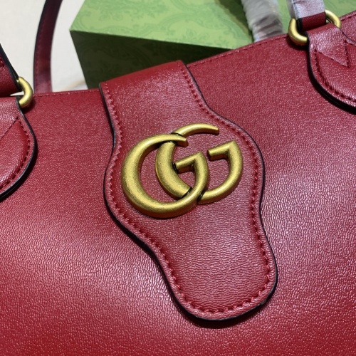 Replica Gucci AAA Quality Handbags For Women #1028736 $88.00 USD for Wholesale