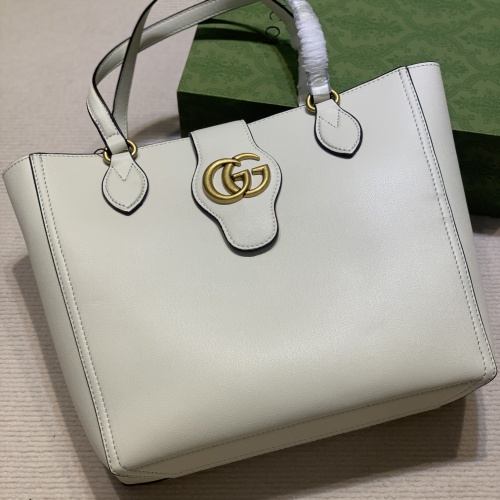 Wholesale Gucci AAA Quality Handbags For Women #1028737 $88.00 USD, Wholesale Quality Replica Gucci AAA Quality Handbags