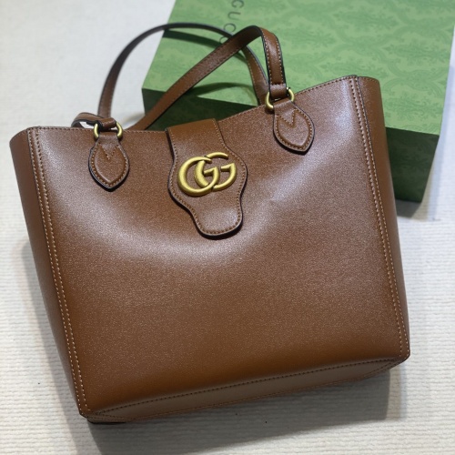 Wholesale Gucci AAA Quality Handbags For Women #1028739 $88.00 USD, Wholesale Quality Replica Gucci AAA Quality Handbags