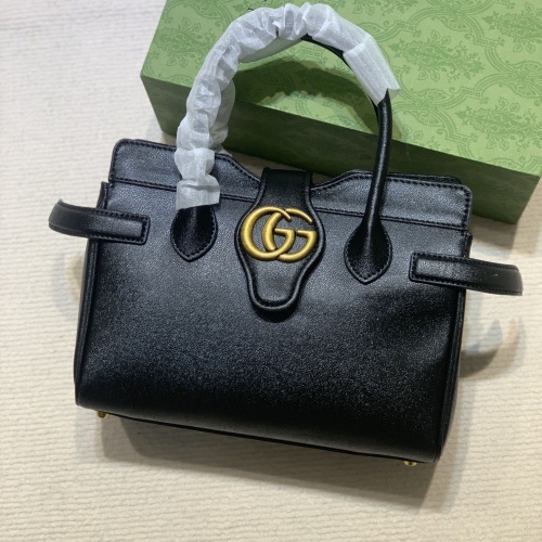 Wholesale Gucci AAA Quality Handbags For Women #1028740 $88.00 USD, Wholesale Quality Replica Gucci AAA Quality Handbags