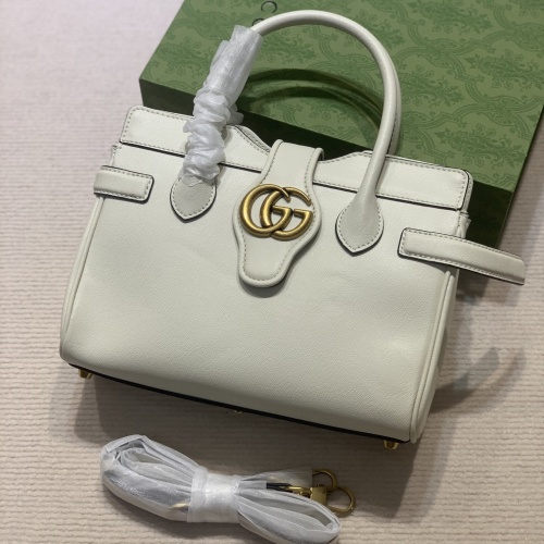 Wholesale Gucci AAA Quality Handbags For Women #1028742 $88.00 USD, Wholesale Quality Replica Gucci AAA Quality Handbags