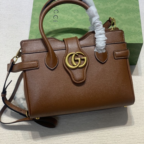 Wholesale Gucci AAA Quality Handbags For Women #1028744 $88.00 USD, Wholesale Quality Replica Gucci AAA Quality Handbags