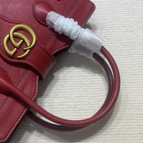 Replica Gucci AAA Quality Handbags For Women #1028745 $88.00 USD for Wholesale