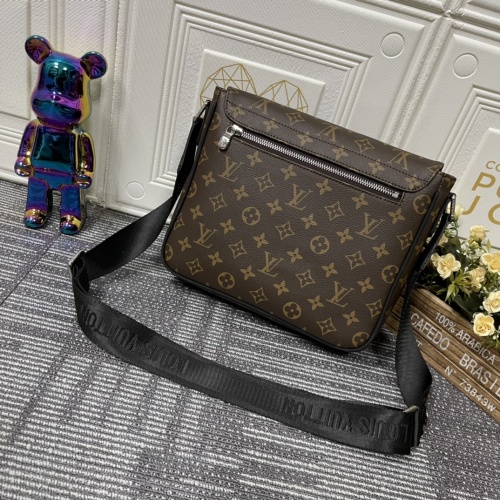 Replica Louis Vuitton AAA Man Messenger Bags #1028917 $68.00 USD for Wholesale