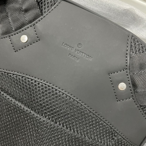 Replica Louis Vuitton LV AAA Man Backpacks #1028923 $92.00 USD for Wholesale