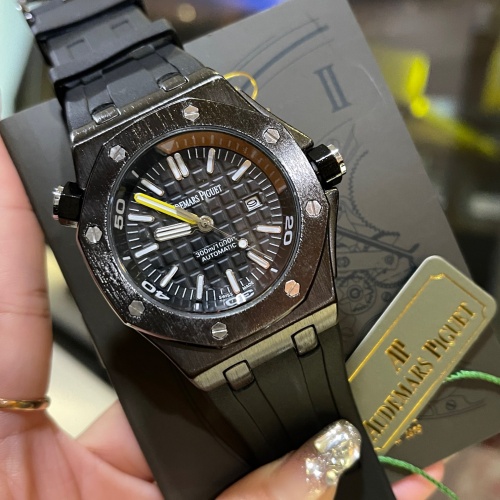 Wholesale Audemars Piguet Watches For Men #1030402 $34.00 USD, Wholesale Quality Replica Audemars Piguet Watches