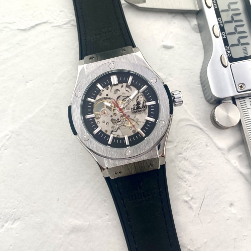 Wholesale Hublot Watches For Men #1030423 $60.00 USD, Wholesale Quality Replica Hublot Watches