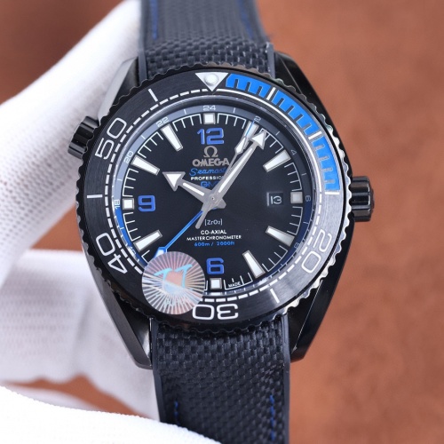 Wholesale OMEGA AAA Quality Watches For Men #1030506 $297.52 USD, Wholesale Quality Replica OMEGA AAA Quality Watches