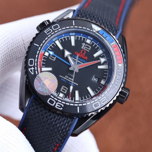 Replica OMEGA AAA Quality Watches For Men #1030507 $297.52 USD for Wholesale