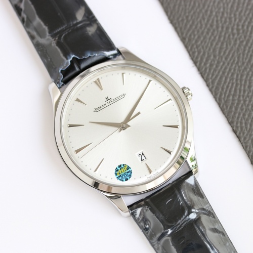 Wholesale Jaeger-LeCoultre AAA Quality Watches #1030525 $462.81 USD, Wholesale Quality Replica Jaeger-LeCoultre AAA Quality Watches