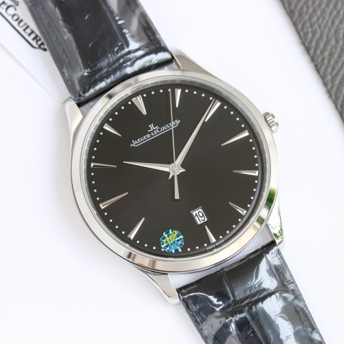 Wholesale Jaeger-LeCoultre AAA Quality Watches #1030526 $462.81 USD, Wholesale Quality Replica Jaeger-LeCoultre AAA Quality Watches