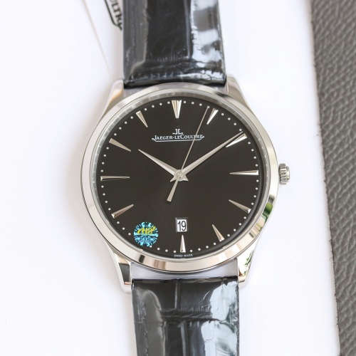 Replica Jaeger-LeCoultre AAA Quality Watches #1030526 $462.81 USD for Wholesale