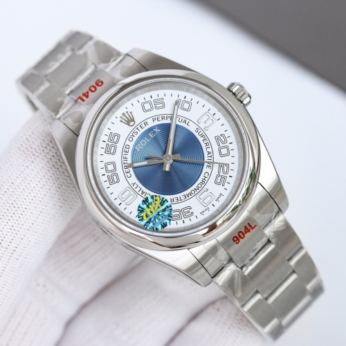 Wholesale Rolex AAA Quality Watches For Men #1030538 $413.22 USD, Wholesale Quality Replica Rolex AAA Quality Watches