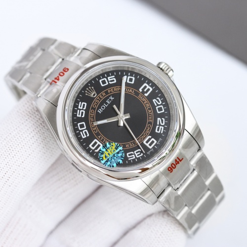 Wholesale Rolex AAA Quality Watches For Men #1030539 $413.22 USD, Wholesale Quality Replica Rolex AAA Quality Watches