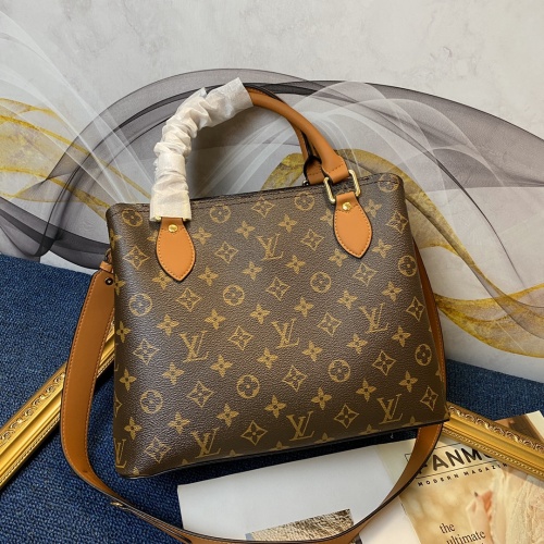 Wholesale Louis Vuitton AAA Quality Handbags For Women #1030728 $96.00 USD, Wholesale Quality Replica Louis Vuitton AAA Quality Handbags