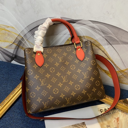 Wholesale Louis Vuitton AAA Quality Handbags For Women #1030729 $96.00 USD, Wholesale Quality Replica Louis Vuitton AAA Quality Handbags