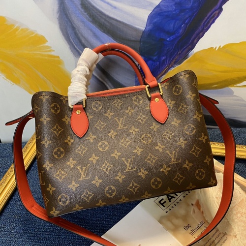 Wholesale Louis Vuitton AAA Quality Handbags For Women #1030733 $98.00 USD, Wholesale Quality Replica Louis Vuitton AAA Quality Handbags