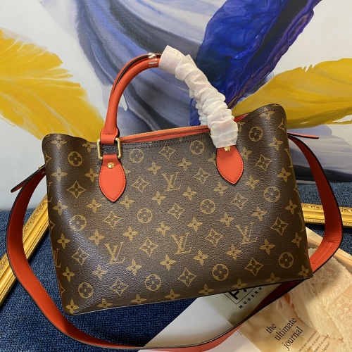 Replica Louis Vuitton AAA Quality Handbags For Women #1030733 $98.00 USD for Wholesale