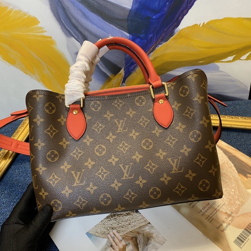 Replica Louis Vuitton AAA Quality Handbags For Women #1030733 $98.00 USD for Wholesale