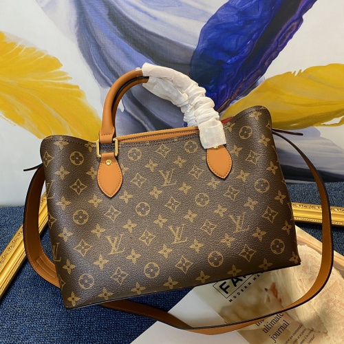 Wholesale Louis Vuitton AAA Quality Handbags For Women #1030735 $98.00 USD, Wholesale Quality Replica Louis Vuitton AAA Quality Handbags