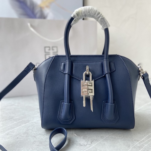 Wholesale Givenchy AAA Quality Handbags For Women #1031148 $210.00 USD, Wholesale Quality Replica Givenchy AAA Quality Handbags