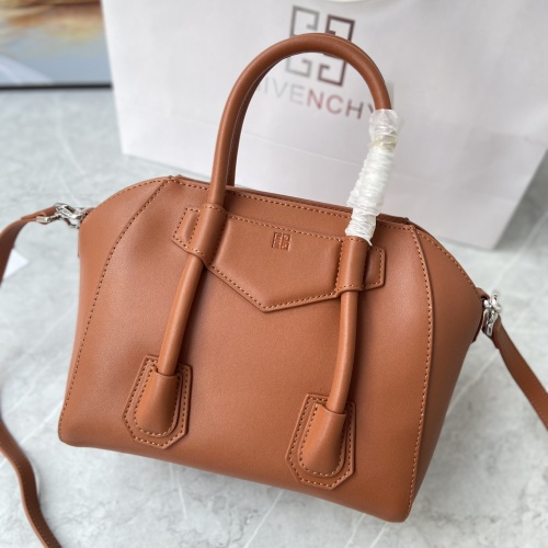 Replica Givenchy AAA Quality Handbags For Women #1031153 $210.00 USD for Wholesale