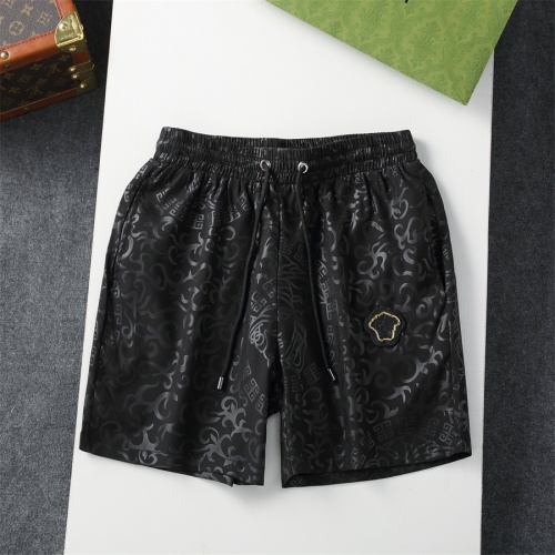 Wholesale Versace Pants For Men #1031395 $29.00 USD, Wholesale Quality Replica Versace Pants