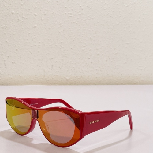 Wholesale Givenchy AAA Quality Sunglasses #1032908 $68.00 USD, Wholesale Quality Replica Givenchy AAA Quality Sunglasses