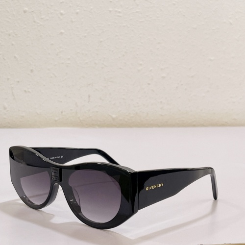 Wholesale Givenchy AAA Quality Sunglasses #1032910 $68.00 USD, Wholesale Quality Replica Givenchy AAA Quality Sunglasses