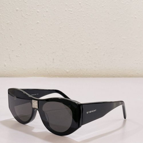 Wholesale Givenchy AAA Quality Sunglasses #1032911 $68.00 USD, Wholesale Quality Replica Givenchy AAA Quality Sunglasses