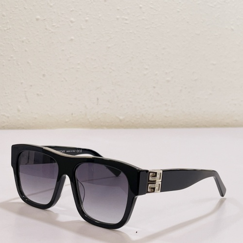 Wholesale Givenchy AAA Quality Sunglasses #1032916 $56.00 USD, Wholesale Quality Replica Givenchy AAA Quality Sunglasses