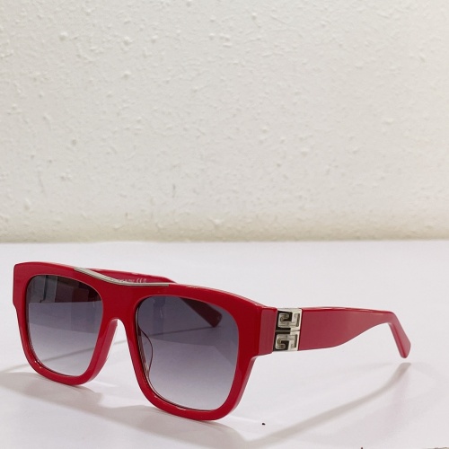 Wholesale Givenchy AAA Quality Sunglasses #1032917 $56.00 USD, Wholesale Quality Replica Givenchy AAA Quality Sunglasses