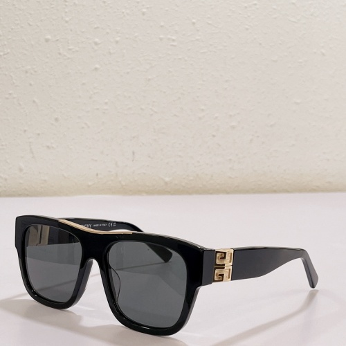 Wholesale Givenchy AAA Quality Sunglasses #1032919 $56.00 USD, Wholesale Quality Replica Givenchy AAA Quality Sunglasses