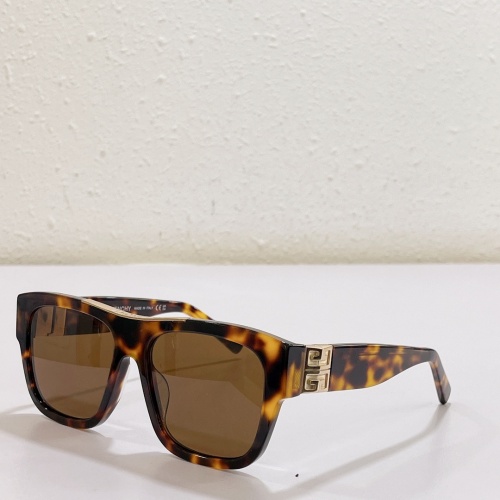 Wholesale Givenchy AAA Quality Sunglasses #1032920 $56.00 USD, Wholesale Quality Replica Givenchy AAA Quality Sunglasses