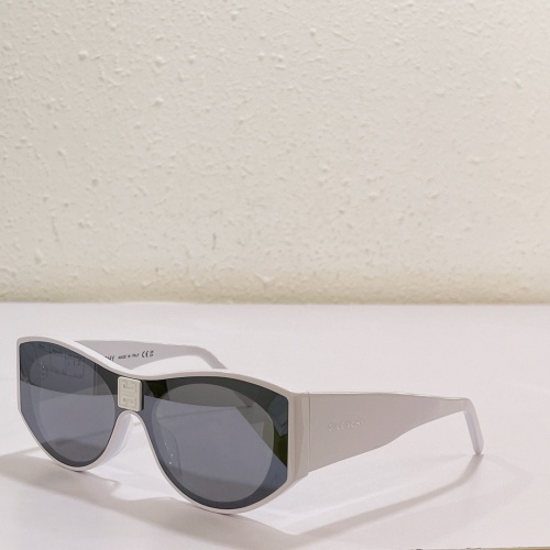 Wholesale Givenchy AAA Quality Sunglasses #1032925 $56.00 USD, Wholesale Quality Replica Givenchy AAA Quality Sunglasses