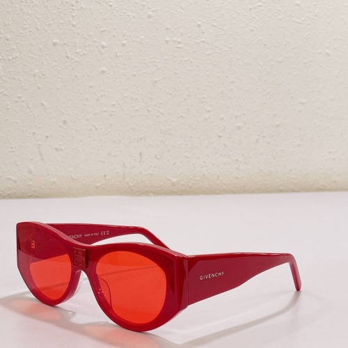 Wholesale Givenchy AAA Quality Sunglasses #1032927 $56.00 USD, Wholesale Quality Replica Givenchy AAA Quality Sunglasses