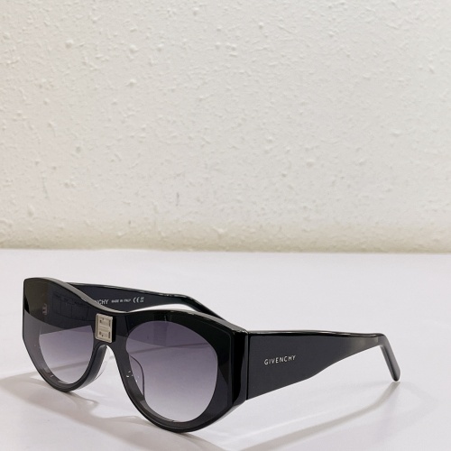 Wholesale Givenchy AAA Quality Sunglasses #1032928 $56.00 USD, Wholesale Quality Replica Givenchy AAA Quality Sunglasses