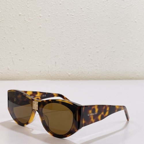 Wholesale Givenchy AAA Quality Sunglasses #1032929 $56.00 USD, Wholesale Quality Replica Givenchy AAA Quality Sunglasses