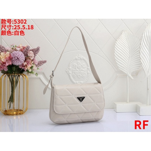 Wholesale Prada Handbags For Women #1034251 $27.00 USD, Wholesale Quality Replica Prada Handbags