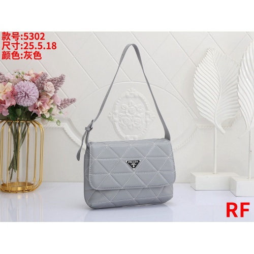 Wholesale Prada Handbags For Women #1034252 $27.00 USD, Wholesale Quality Replica Prada Handbags