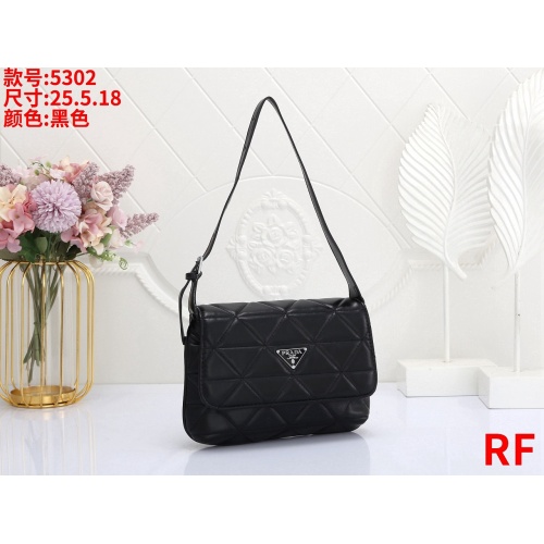 Wholesale Prada Handbags For Women #1034253 $27.00 USD, Wholesale Quality Replica Prada Handbags