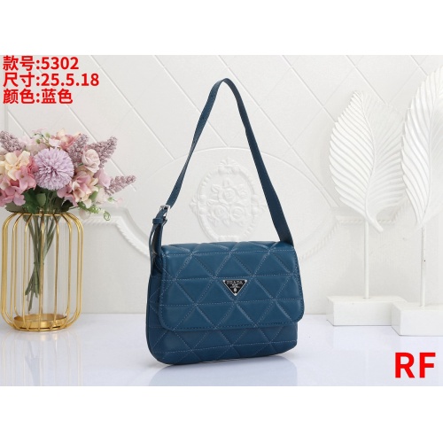 Wholesale Prada Handbags For Women #1034254 $27.00 USD, Wholesale Quality Replica Prada Handbags