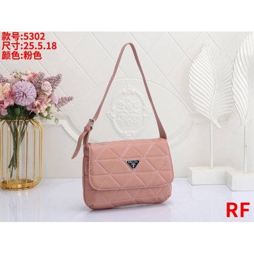 Wholesale Prada Handbags For Women #1034255 $27.00 USD, Wholesale Quality Replica Prada Handbags